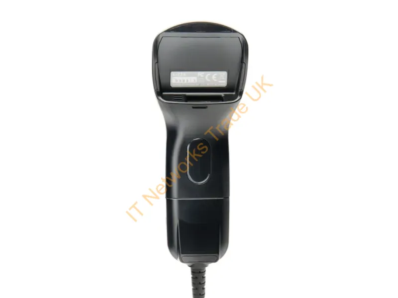 14009 - Opticon L-22X Handheld bar code reader 2D CMOS Black