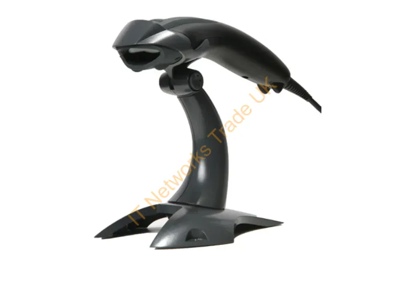 1400G2D-2USB - Honeywell Voyager 1400G 1D/2D Black
