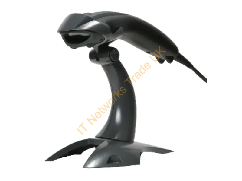 1400GPDF-2USB-1 - Honeywell Voyager 1400g Handheld bar code reader 1D Laser Black