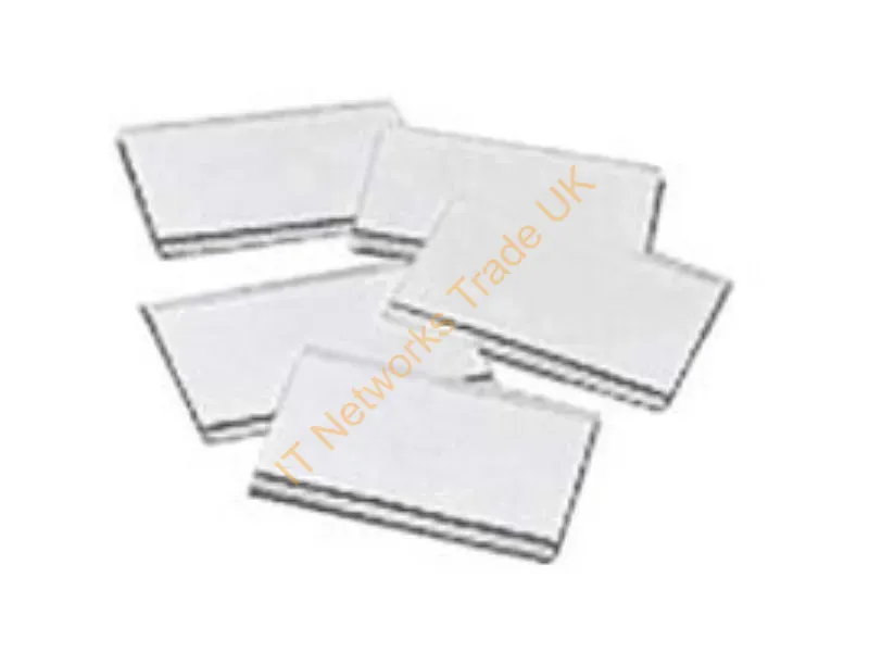 1401728 - Kodak Alaris I800/I200/I1400 Ink Blotters