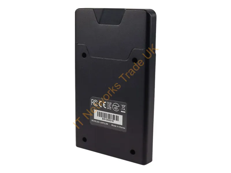 140200 - Koamtac 140200 Barcode Reader Handheld Bar Code Reader Black