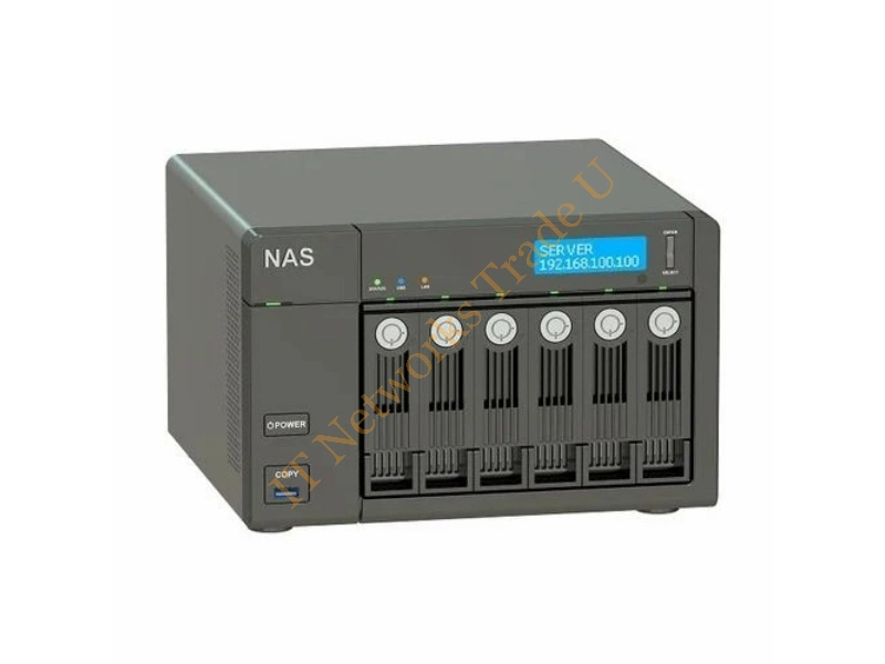 140382-001 HP Expansion Base Mobile Unit for Armada Network Storage System