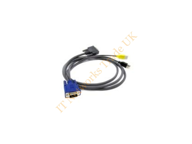 140478-001 HP KVM Cable