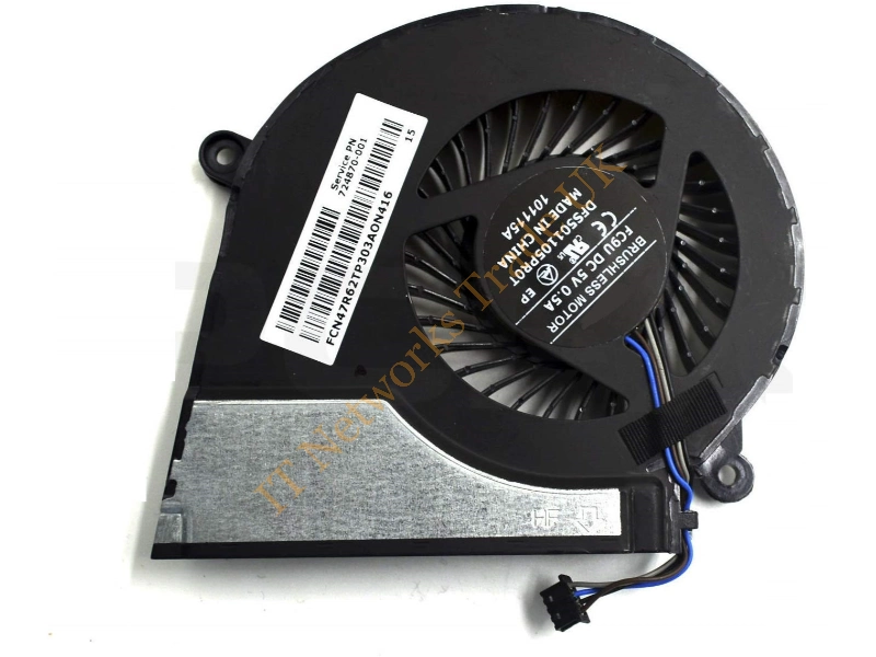 140490-001 HP Fan Cluster Cooling Fan