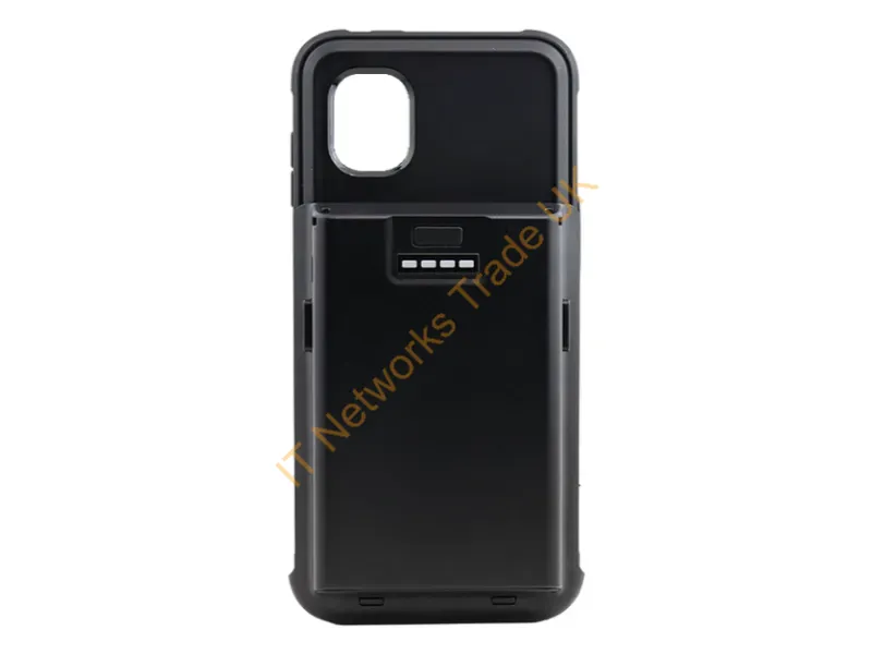 140510 - Koamtac 140510 Mobile Phone Case 6.6" Shell Case Black
