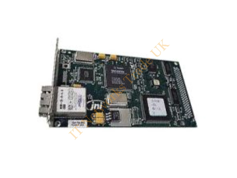 140564-001 HP 64-Bit Fibre Channel Host Bus Adapter I/O Accelerator Card