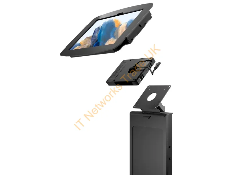 140B105GA8SBH01 - Compulocks 140B105Ga8Sbh01 Tablet Security Enclosure 10.5" Black
