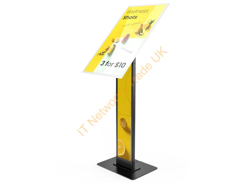 140B200LBPB - Compulocks 140B200Lbpb Holder