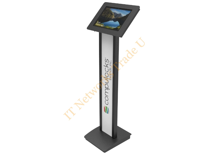 140B540ROKB - Maclocks 140B540ROKB 12.3" Black tablet security enclosure Accessory