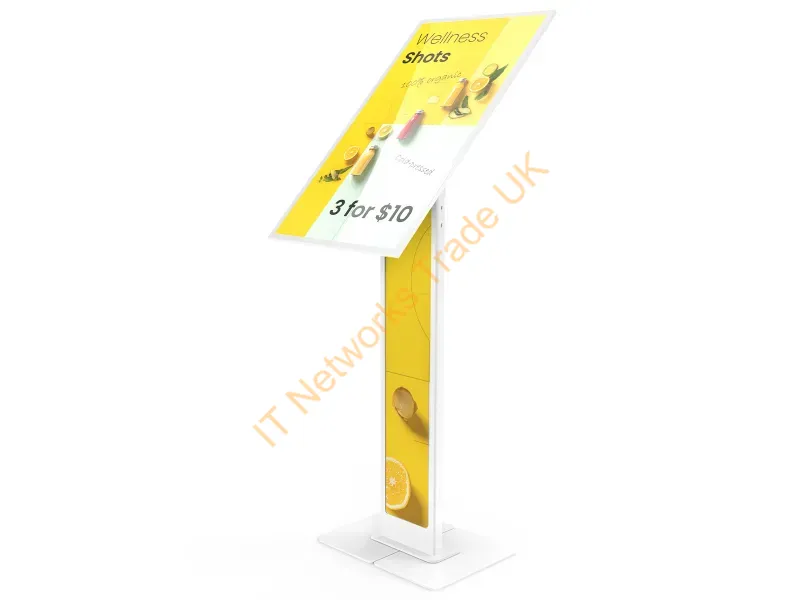140W200LBPW - Compulocks 140W200Lbpw Holder