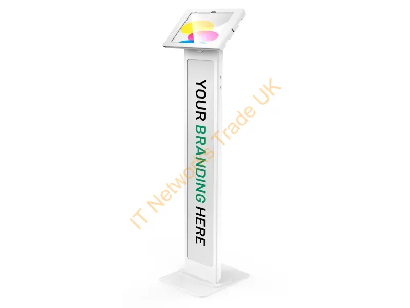 140W209APXW - Compulocks 140W209Apxw Tablet Security Enclosure 11"