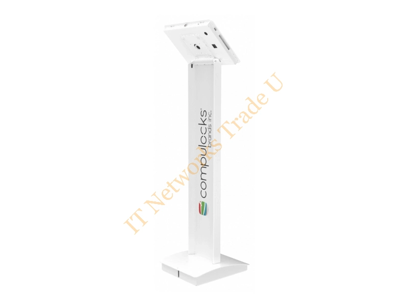 140W250MROKW - Maclocks 140W250MROKW White tablet security enclosure Accessory
