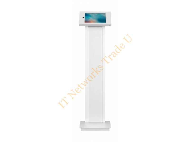 140W260ENW - Maclocks 140W260ENW White tablet security enclosure Accessory