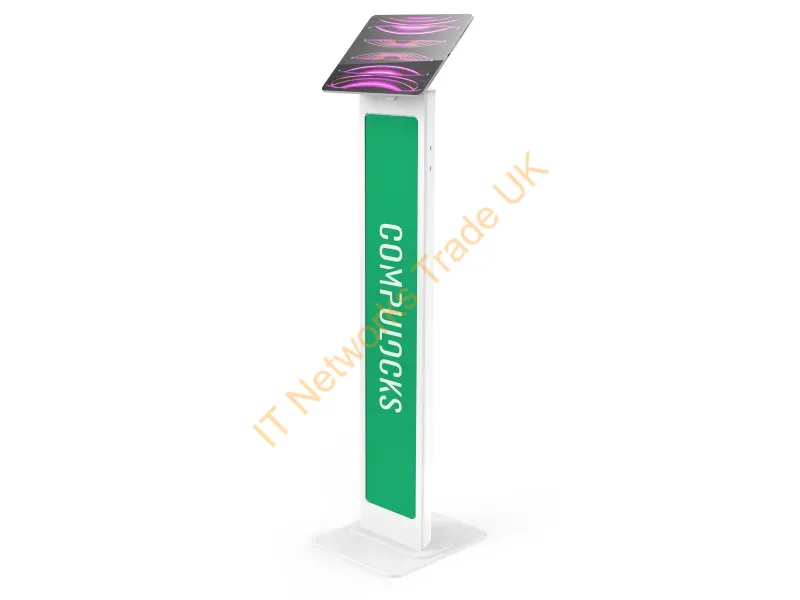 140WSMP01W - Compulocks 140Wsmp01W Monitor Accessory