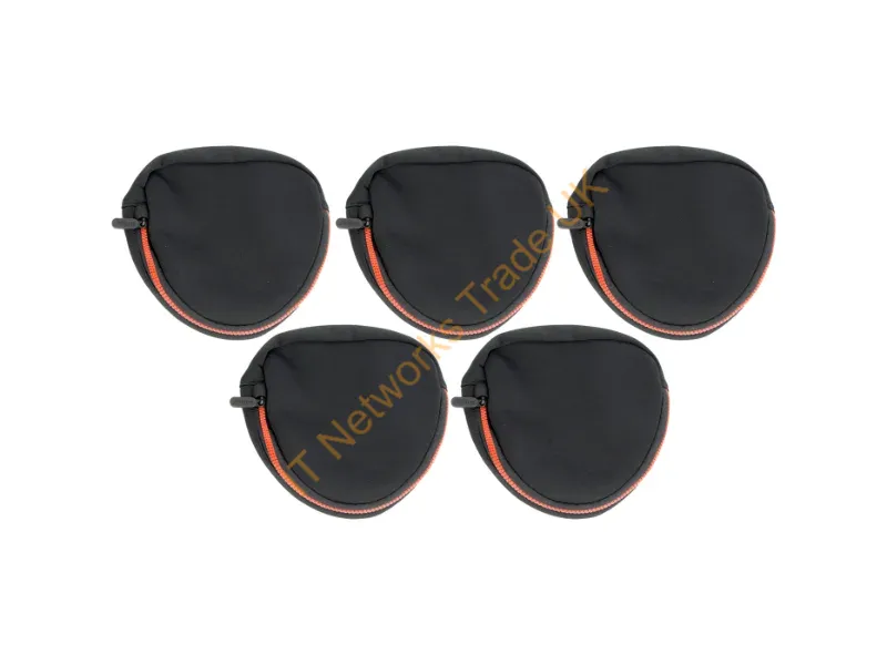 14101-44 - Jabra Neoprene Pouch, EVOLVE 80