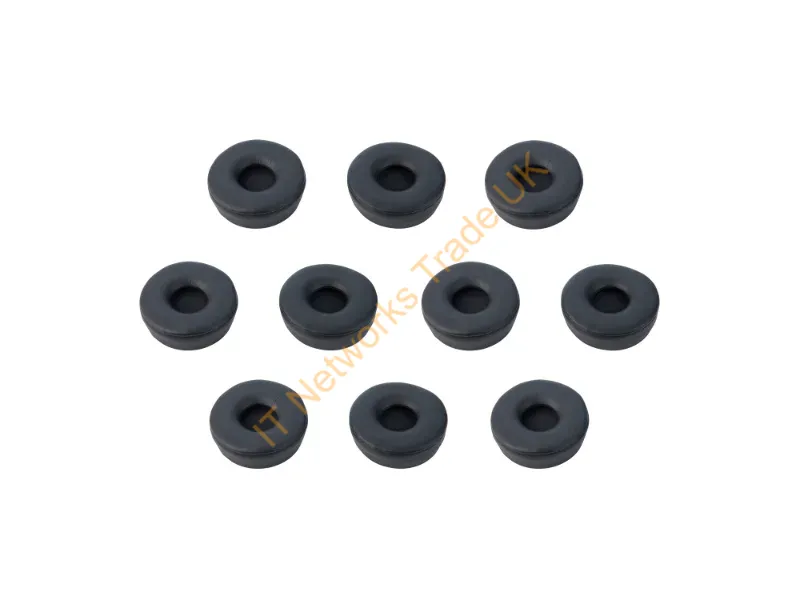 14101-61 - Jabra 14101-61 Headphone/Headset Accessory Ear Pad