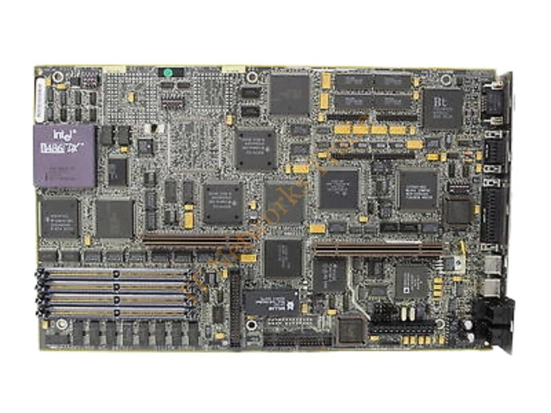 141099-001 Compaq 486DX/33 System Board DeskPro / I Desktop Motherboard