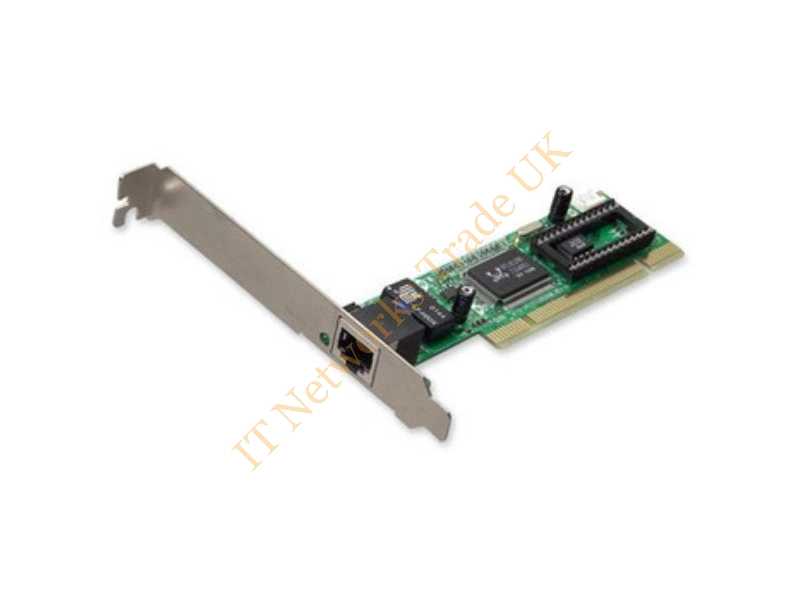 141211-427 Belkin PCI Network Adapter Card