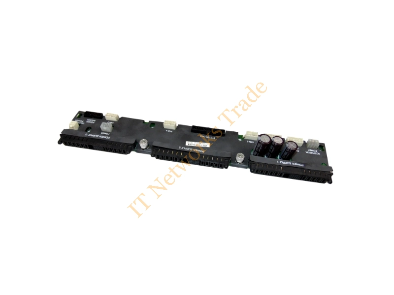 141280-001 HP Compaq Power Backplane Board for ProLiant ML350 / ML530 Server Accessory