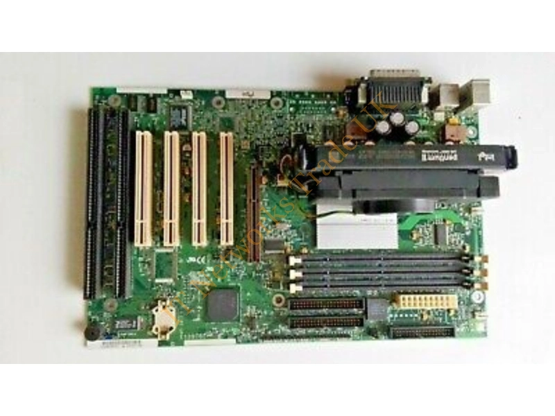 141534-001 HP Processor Board for ProLiant 400 Server