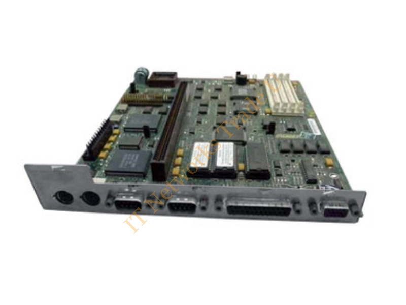 141667-001 Compaq 386/25SX System Board (Motherboard) ProLinea and Presario 600