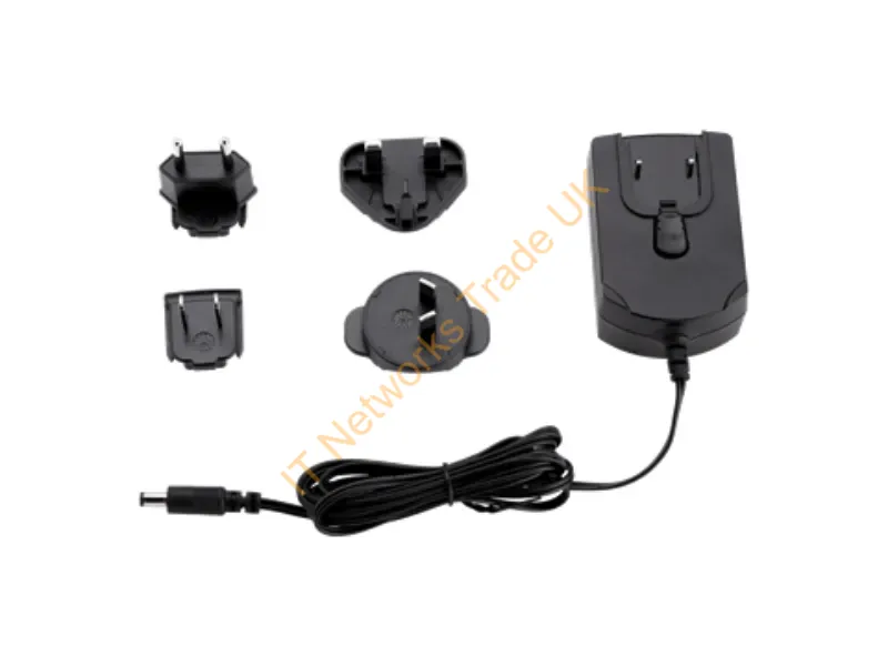 14174-04 - Jabra 14174-04 Power Adapter/Inverter Indoor Black
