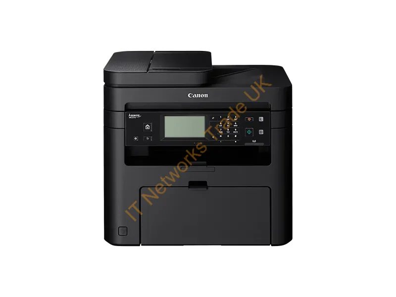 1418C176 - Canon i-SENSYS MF237w Laser A4 1200 x 1200 DPI 23 ppm Wi-Fi