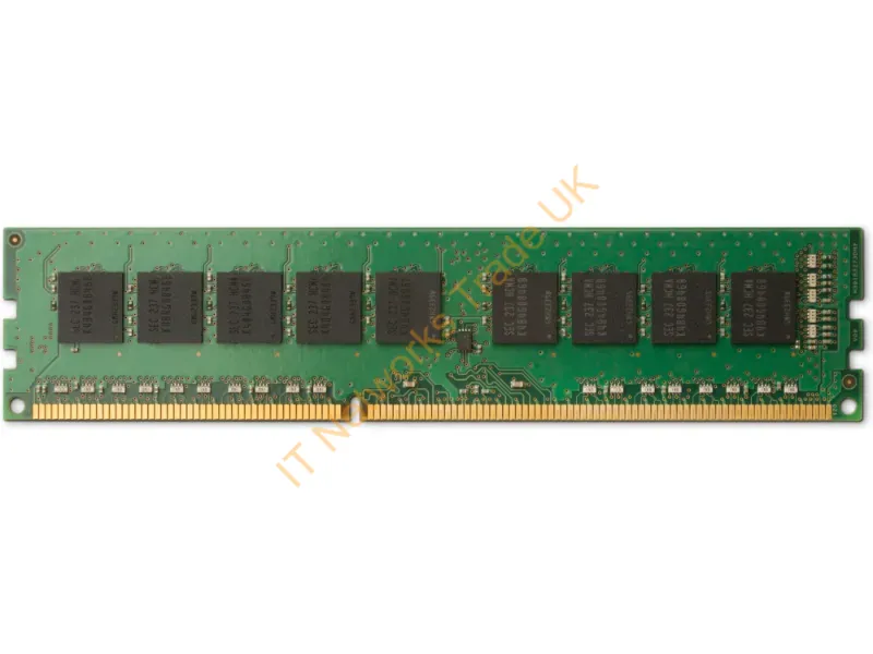 141H2AT - Hp 141H2At Memory Module 16 Gb 1 X 16 Gb Ddr4 288-Pin Dimm