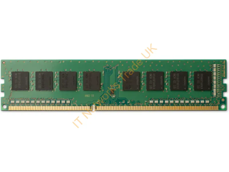 141H3AT - Hp 141H3At Memory Module 16 Gb 1 X 16 Gb Ddr4 288-Pin Dimm