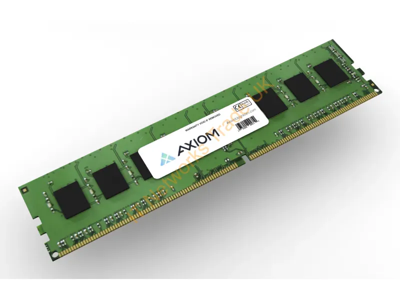 141J3AA-AX - Axiom 141J3Aa-Ax Memory Module 8 Gb 1 X 8 Gb Ddr4 3200 Mhz Ecc