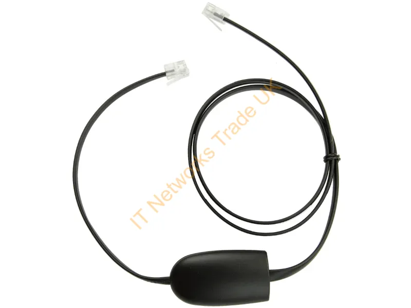 14201-27 - Jabra Link 14201-27 Ehs Adapter