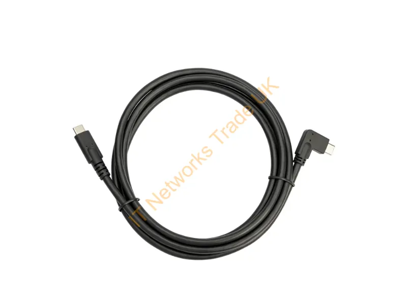 14202-14 - Jabra Panacast Usb Cable 70.9" (1.8 M) Usb C Black