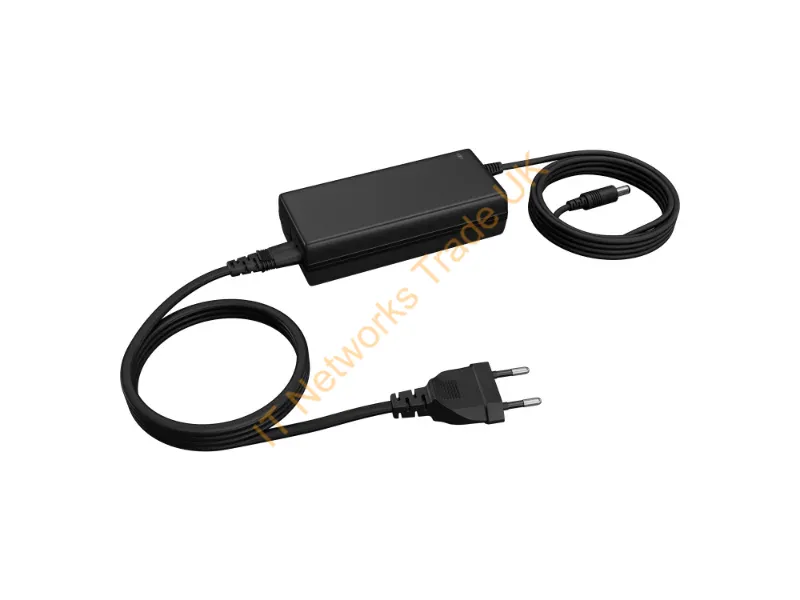 14202-20 - Jabra 14202-20 Power Adapter/Inverter Indoor Black