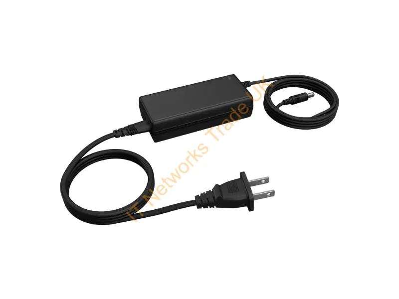 14202-21 - Jabra 14202-21 Power Adapter/Inverter Indoor Black