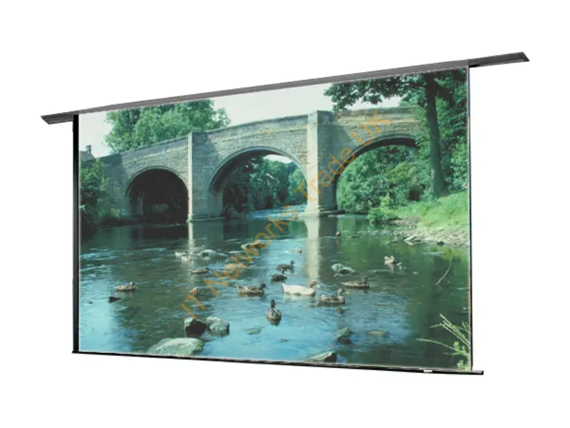 142024ECU - Draper Ultimate Access E Projection Screen 119" 16:9