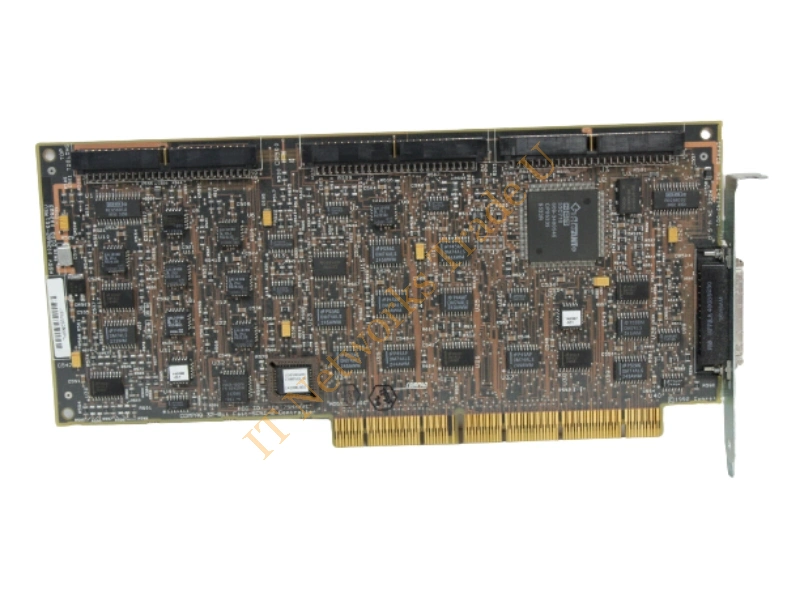 142040-001 HP / Compaq Deskpro 50M SCSI Controller Interface Card RAID Controller