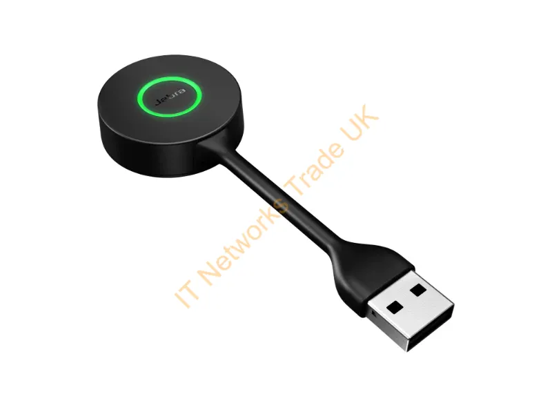 14205-21 - Jabra Link 400a USB-A, DECT, MS, EMEA/APAC