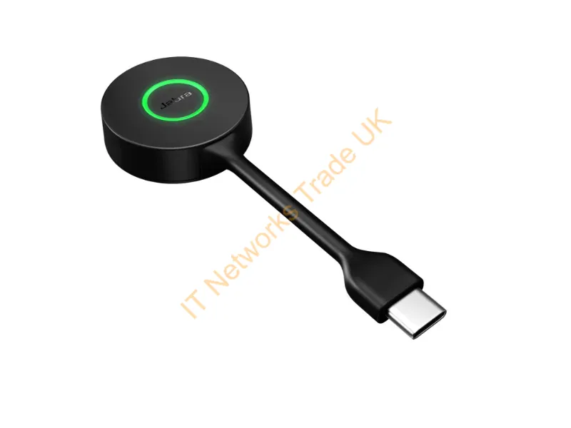 14205-31 - Jabra Link 400c USB-C, DECT, UC, EMEA/APAC