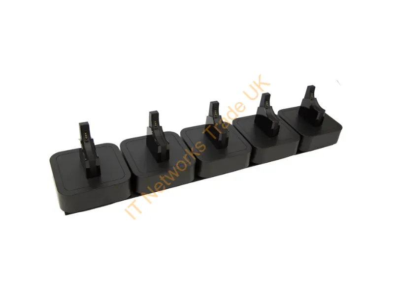 14207-15 - Jabra 14207-15 Mobile Device Charger Headset Black Ac Indoor