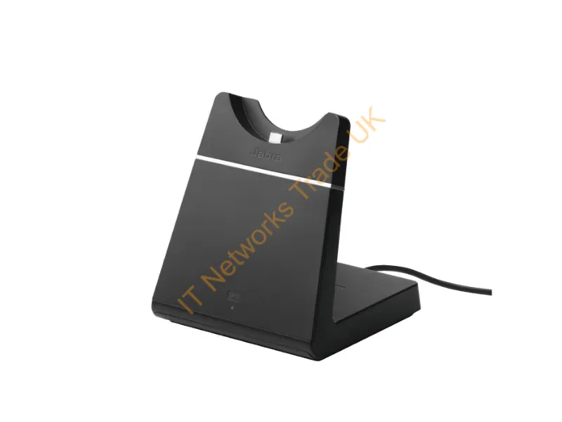 14207-40 - Jabra 14207-40 Mobile Device Charger Headset Black Ac Indoor