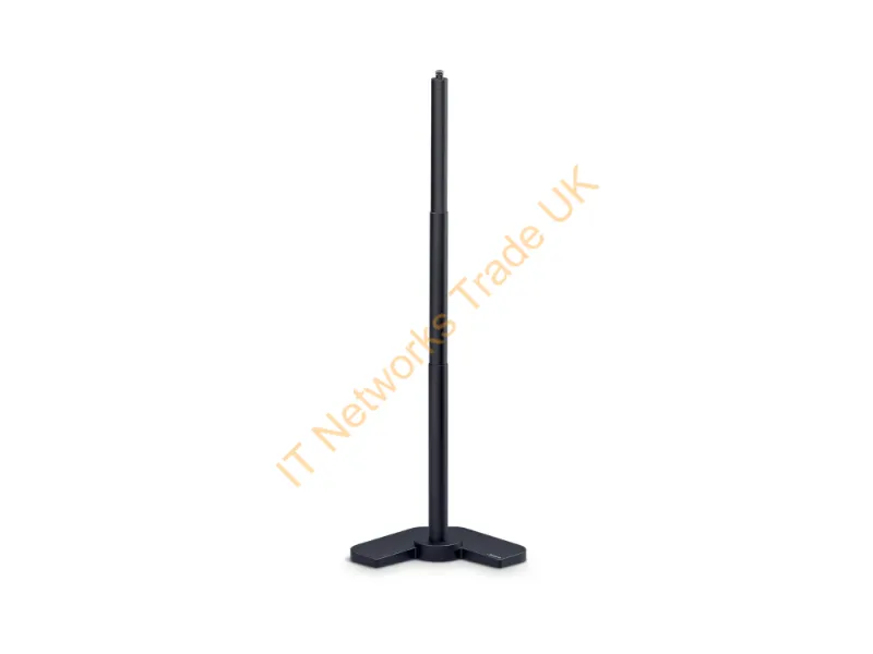 14207-56 - Jabra 14207-56 Video Conferencing Accessory Black
