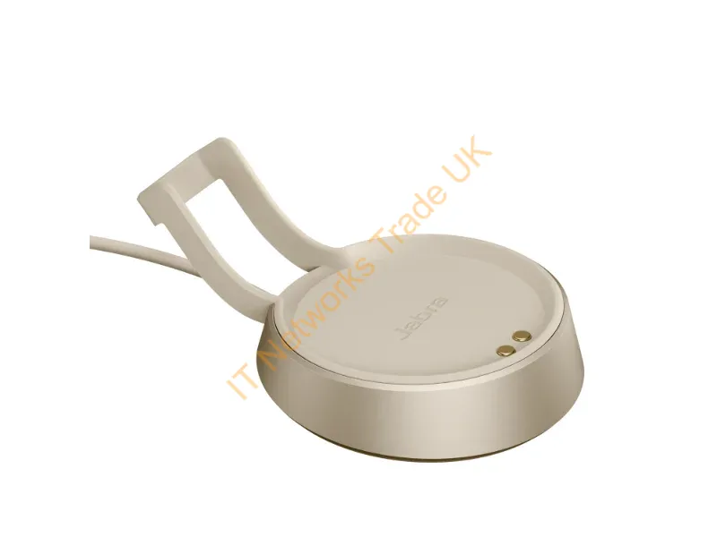 14207-68 - Jabra 14207-68 Headphone/Headset Accessory Base Station