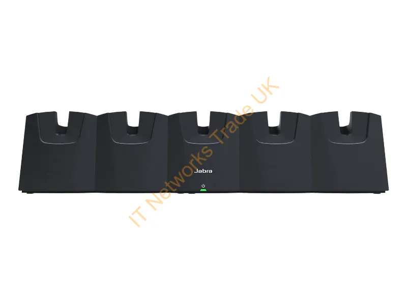 14207-95 - Jabra 14207-95 Mobile Device Charger Headset Black Ac, Usb Indoor