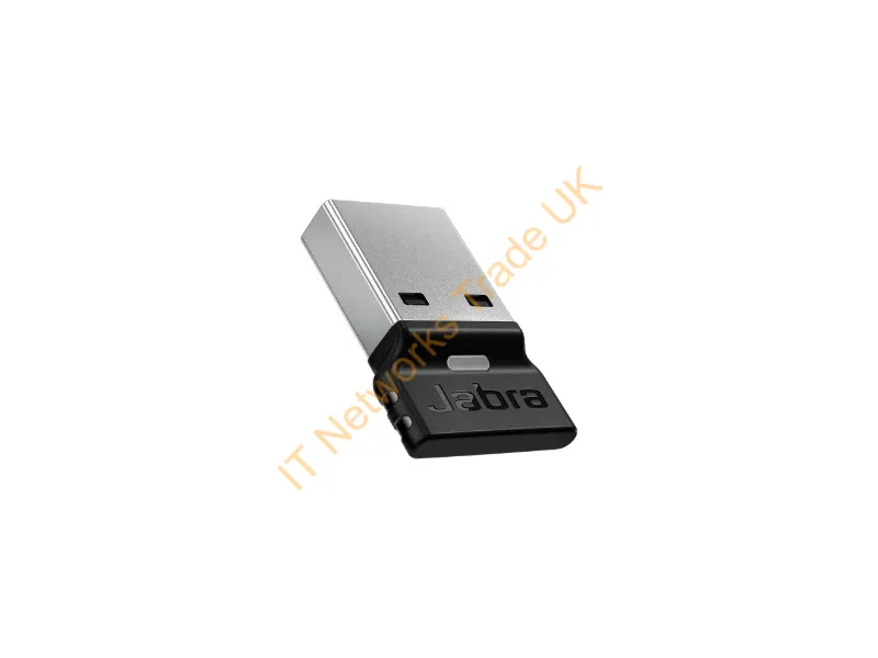 14208-41 - Jabra Link 390 1181.1" (30 M) Black