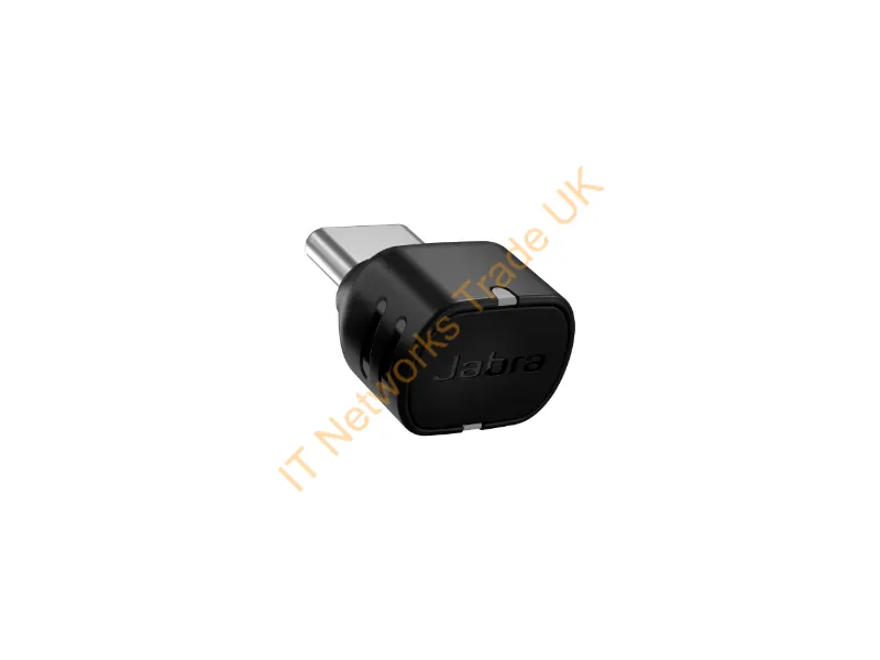 14208-46 - Jabra Link 390 1181.1" (30 M) Black