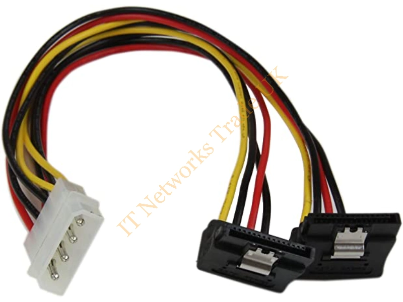 142140-001 HP 50-Pin to 100-Pin Splitter Cable for Smart Optional Controller Miscellaneous Cable