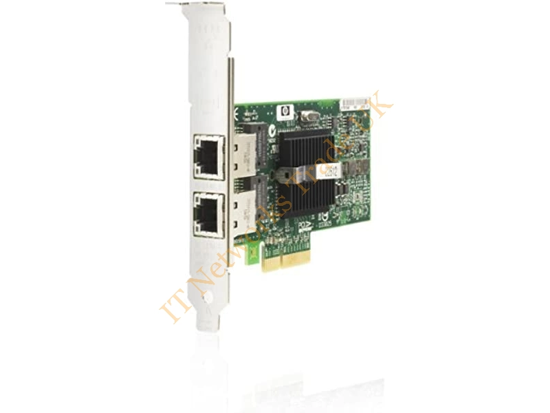 142151-001 HP NetFlex-2 Dual-Port Network Interface Controller Network Adapter