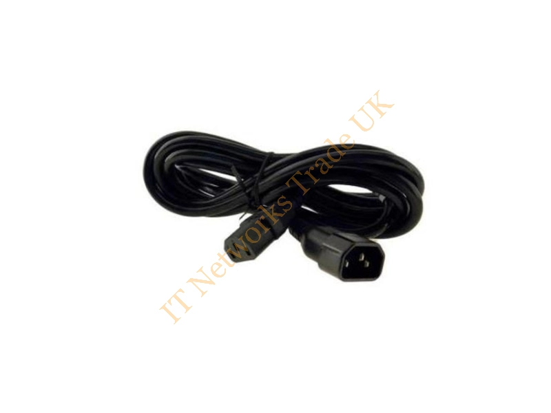 142257-001 HP 2M AC Power Cable