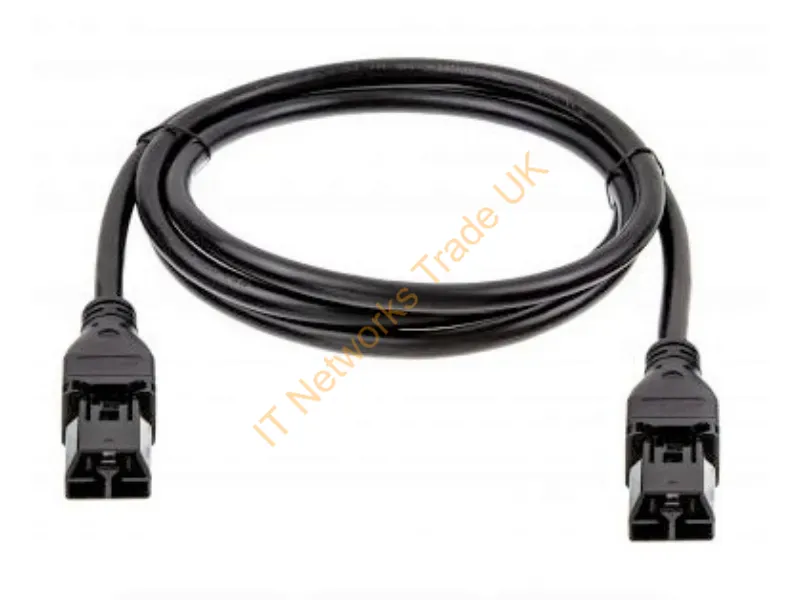 142257-003 HP 10FT 3M IECC13-C14 Power Cable