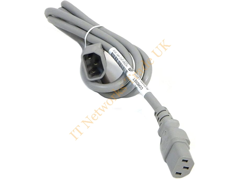 142257-B28 HP IEC C13-C14 Cable Option Kit Power Cable